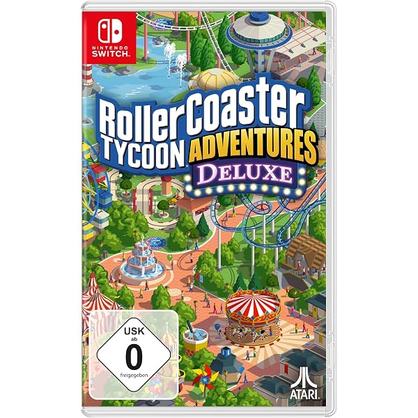 Cities: Skylines (Nintendo Switch) : Amazon.in: Video Games